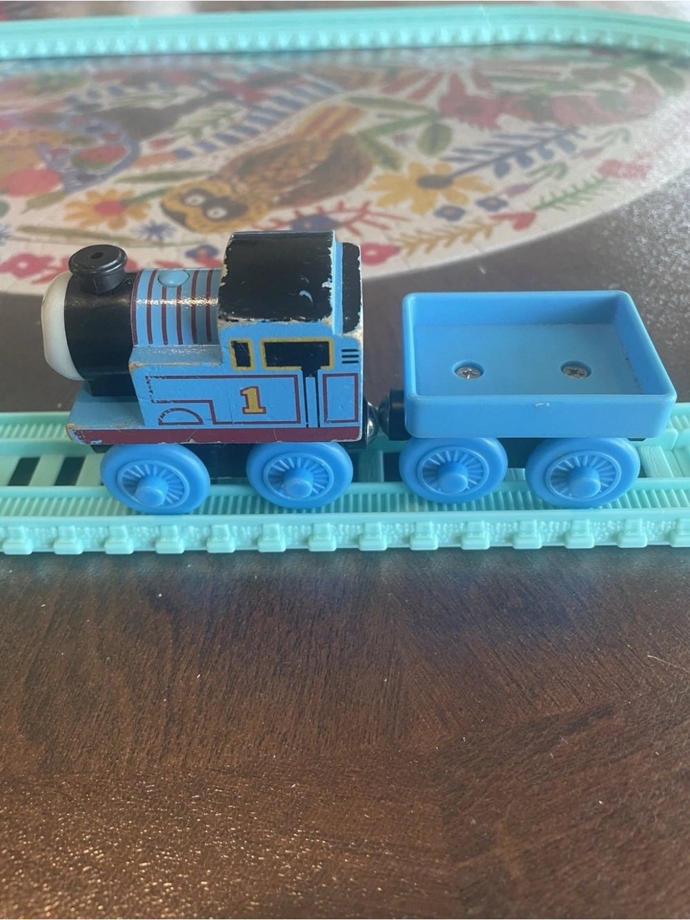 Thomas and friends,Thomas the tank engine and Tender